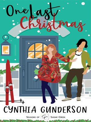 cover image of One Last Christmas